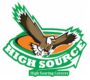 High Source Logo